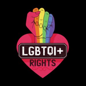 LGBTQI+ Rights Design
