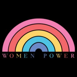 WOMEN POWER Design