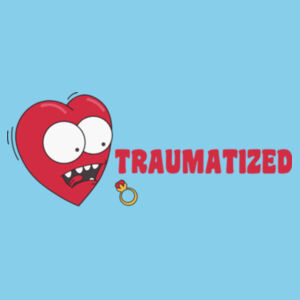 Traumatized Design