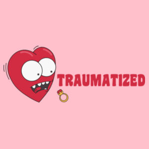 Traumatized Design
