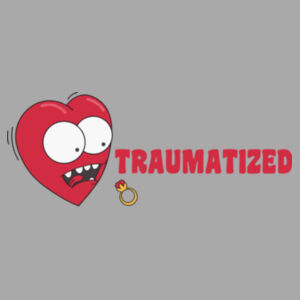 Traumatized Design