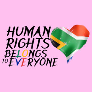 Belongs To Everyone (Light) Design