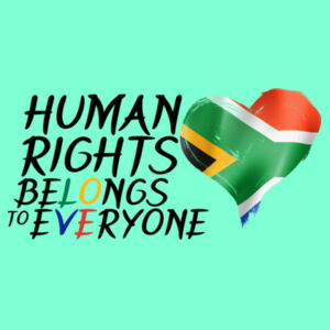 Belongs To Everyone (Light) Design