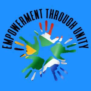 Empowerment Through Unity (Light) Design