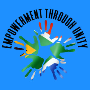 Empowerment Through Unity (Light) Design