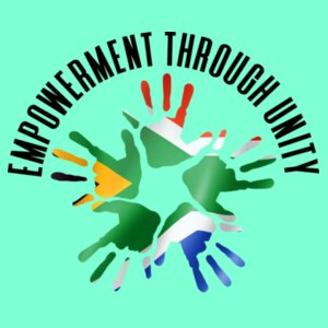 Empowerment Through Unity (Light) Design