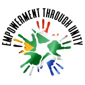 Empowerment Through Unity (Light) Design