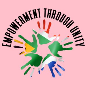 Empowerment Through Unity (Light) Design