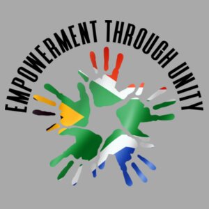 Empowerment Through Unity (Light) Design