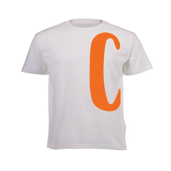 Candy Corn Cutie T-shirt Thumbnail
