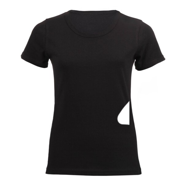 I'm pretty lit up Christmas T-shirt Thumbnail