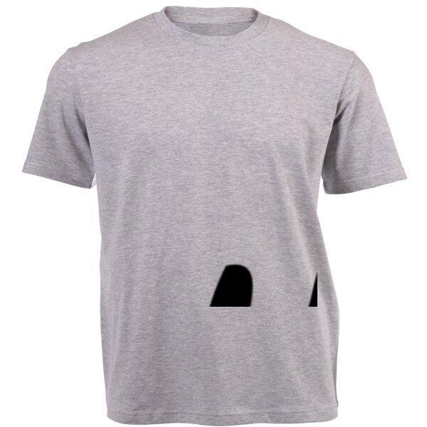 Friends T-shirt white - HUBS Thumbnail