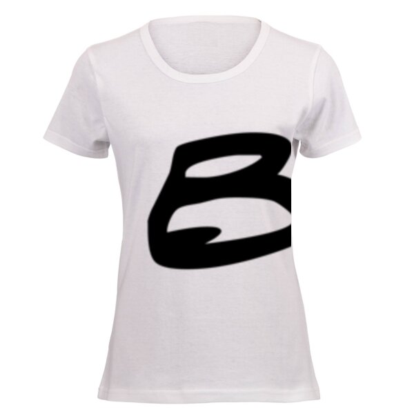 Friends T-shirt white - BRIDE Thumbnail