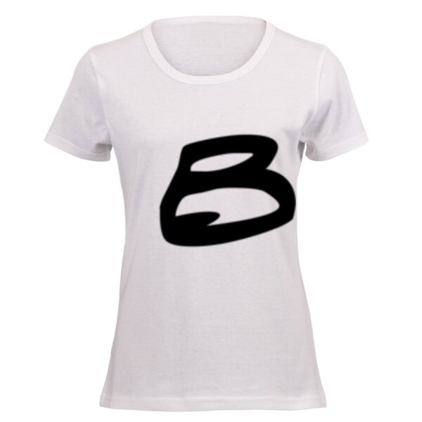 Friends T-shirt white - BRIDES MAID Thumbnail