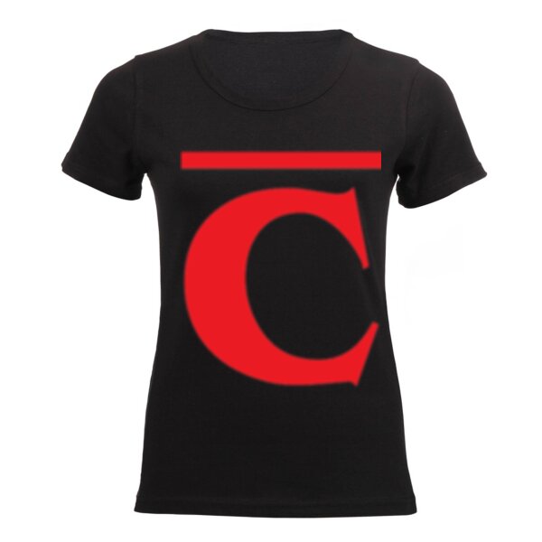 Stranger Things Christmas Lights T-shirt Thumbnail