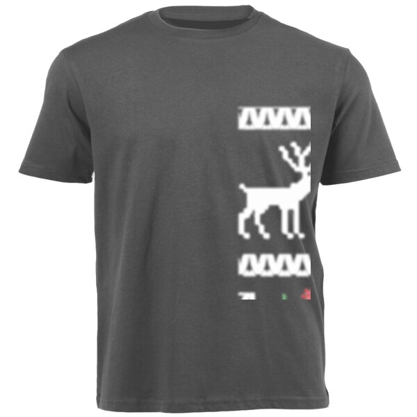 G.O.T Christmas is coming t-shirt Thumbnail