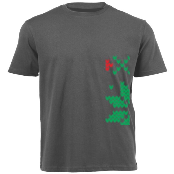 Gains for Christmas T-shirts Thumbnail