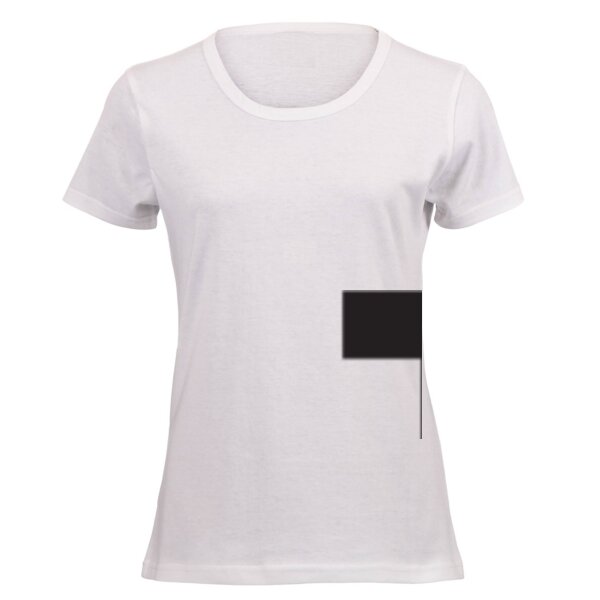 THE REAL BOSS T-shirt Thumbnail