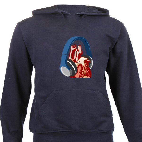 I heart music Thumbnail