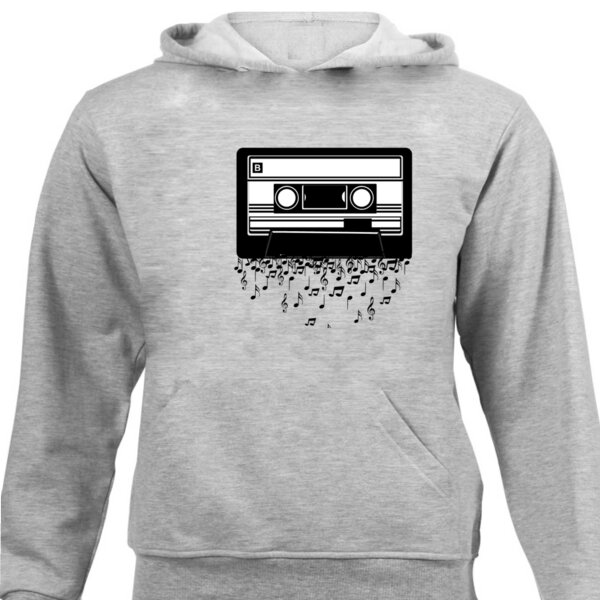 Fading Casette Thumbnail