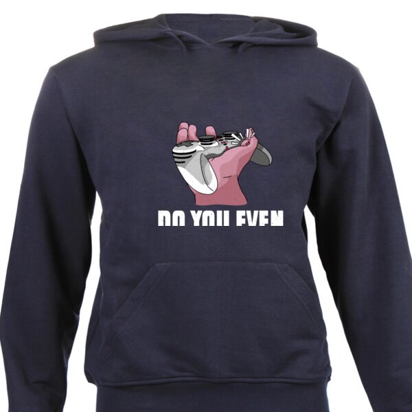 Do you even game bro? Thumbnail