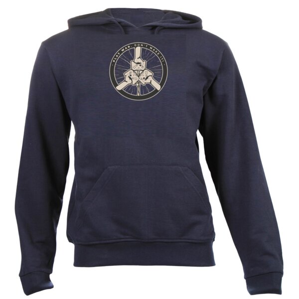 Play war, dont make it Thumbnail