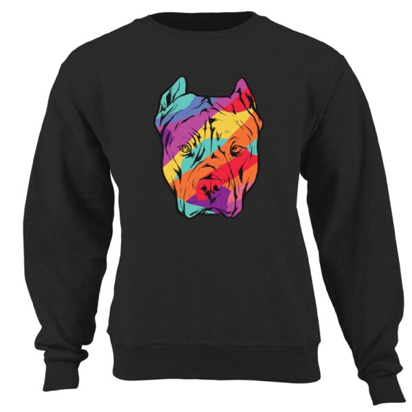 Colour Pitbull Thumbnail