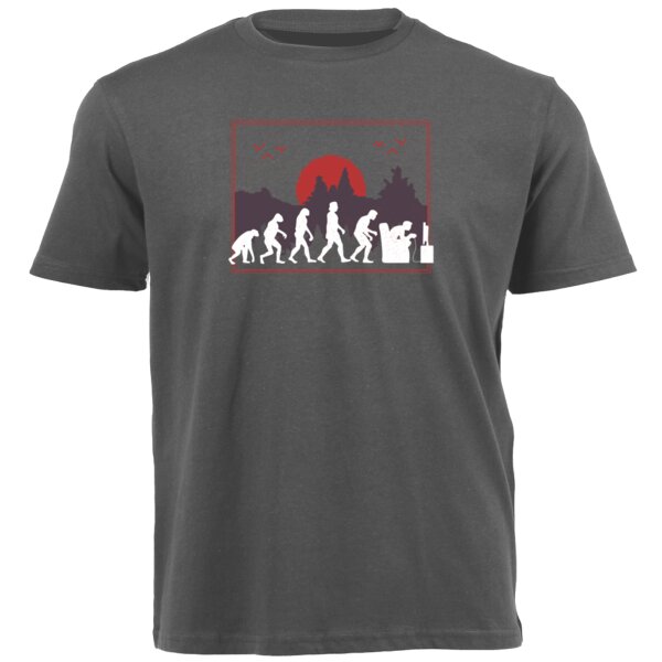 Gaming Evolution Thumbnail