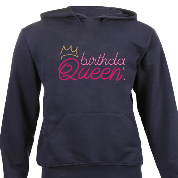 Birthday Queen Thumbnail