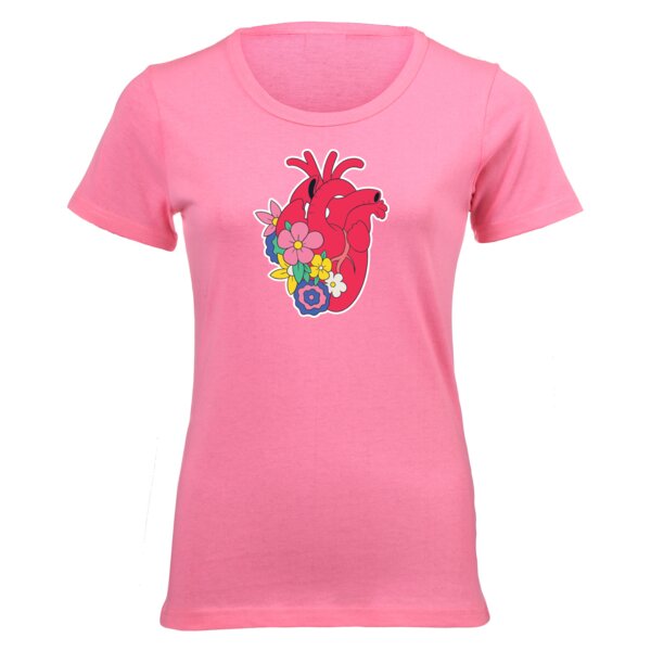 Flowering Heart Thumbnail