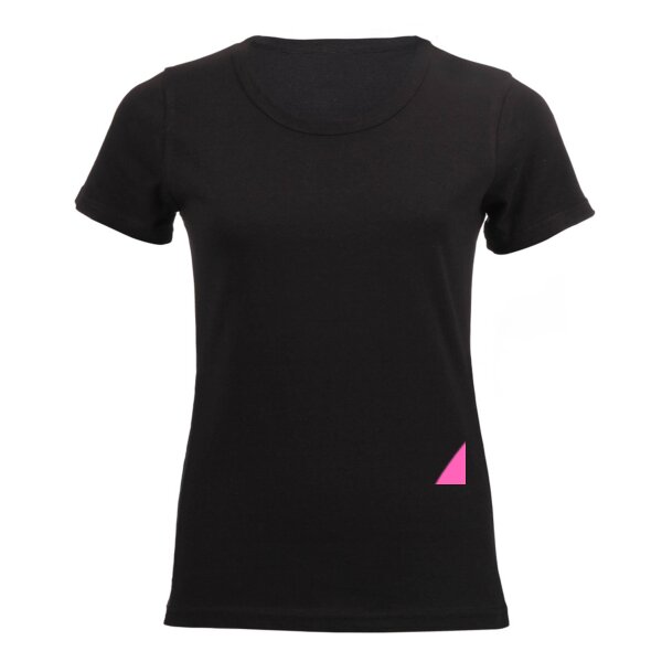 Tesselate Pink Heart Thumbnail