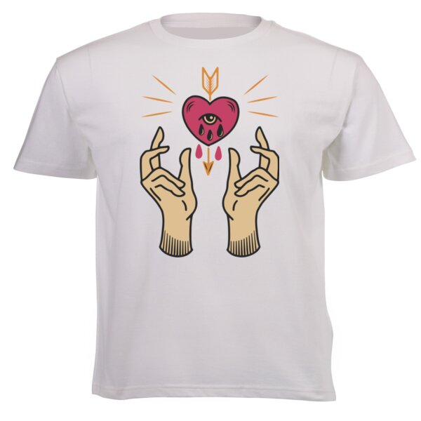 Hand Heart Thumbnail