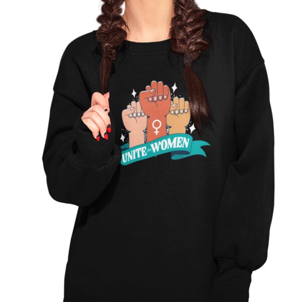 Unite for woman Thumbnail