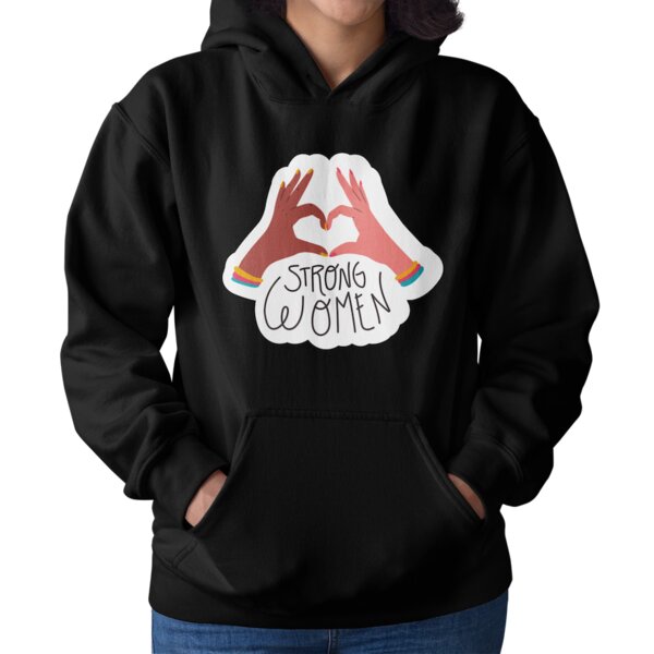 Strong Women Thumbnail