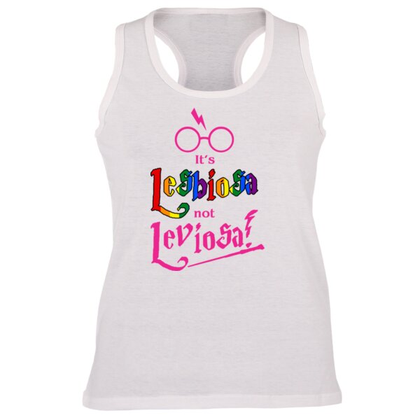 It's Lesbiosa - Pride Tee Thumbnail