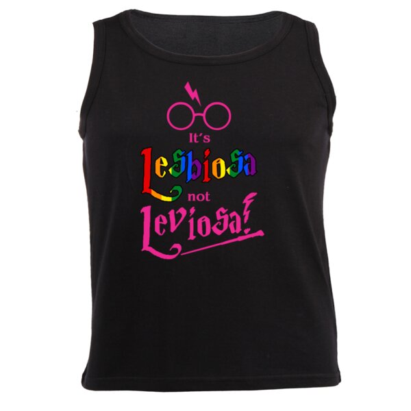 It's Lesbiosa - Pride Tee Thumbnail
