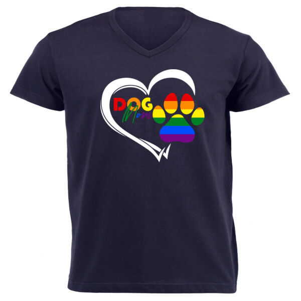 Dog Mom - Pride Tee Thumbnail