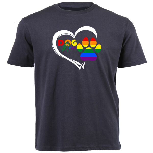 Dog Mom - Pride Tee Thumbnail