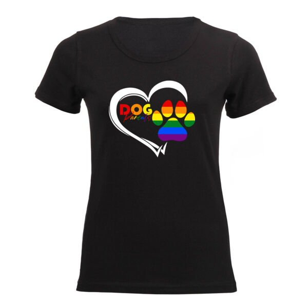 Dog Parents - Pride Tee Thumbnail