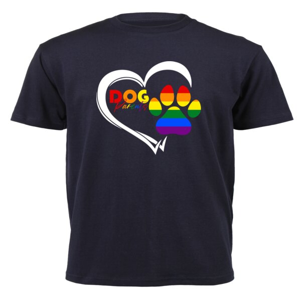 Dog Parents - Pride Tee Thumbnail