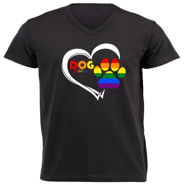 Dog Parents - Pride Tee Thumbnail