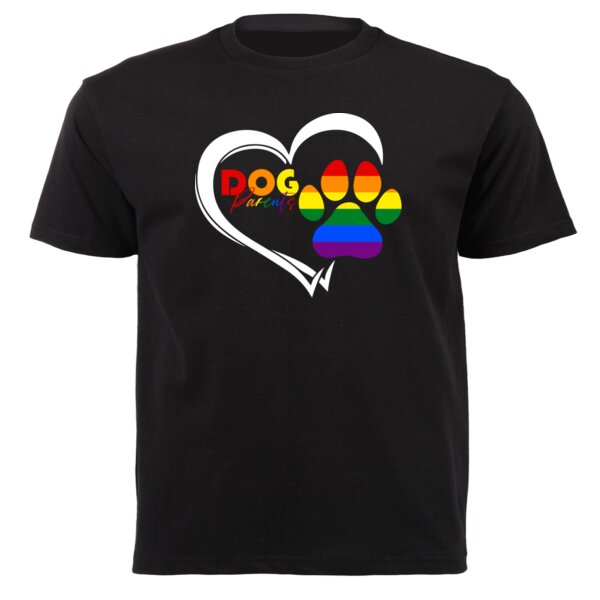 Dog Parents - Pride Tee Thumbnail