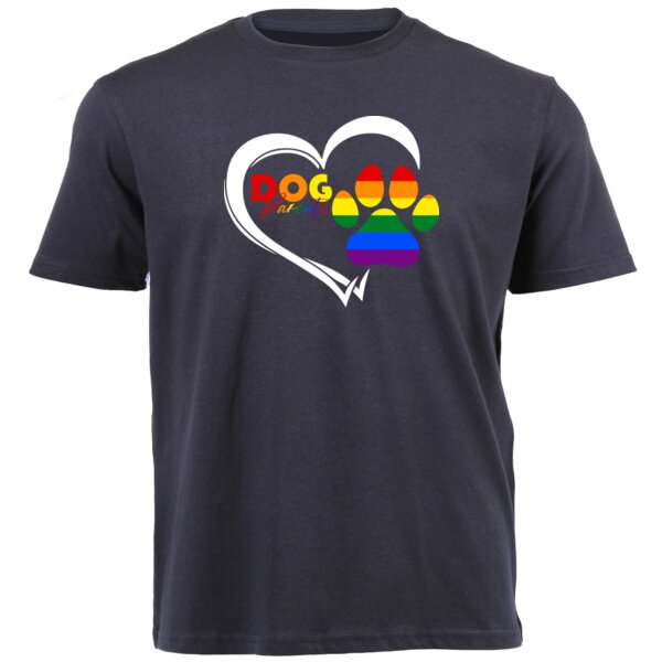 Dog Parents - Pride Tee Thumbnail