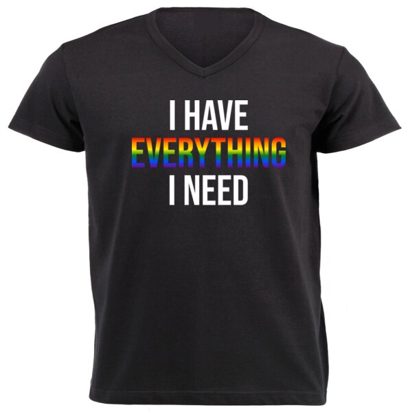 Everything... (I Have) - Pride Tee Thumbnail