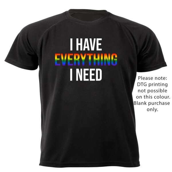 Everything... (I Have) - Pride Tee Thumbnail
