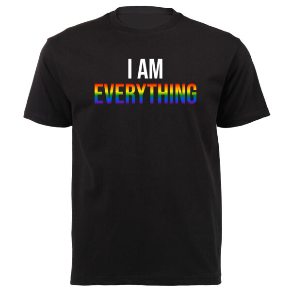 Everything... (I Am) - Pride Tee Thumbnail