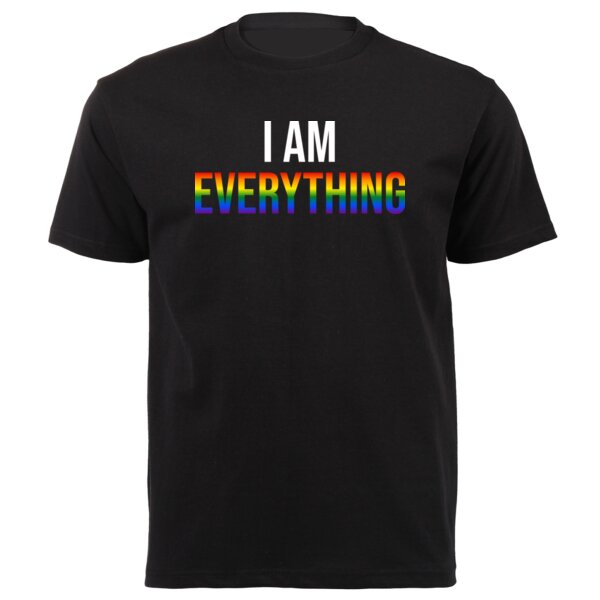 Everything... (I Am) - Pride Tee Thumbnail