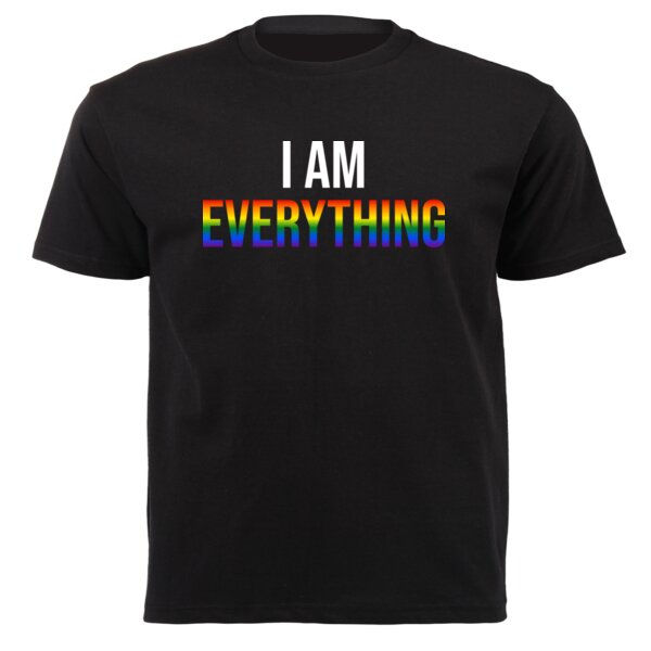 Everything... (I Am) - Pride Tee Thumbnail