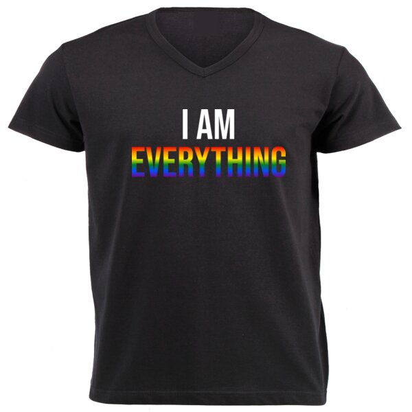 Everything... (I Am) - Pride Tee Thumbnail