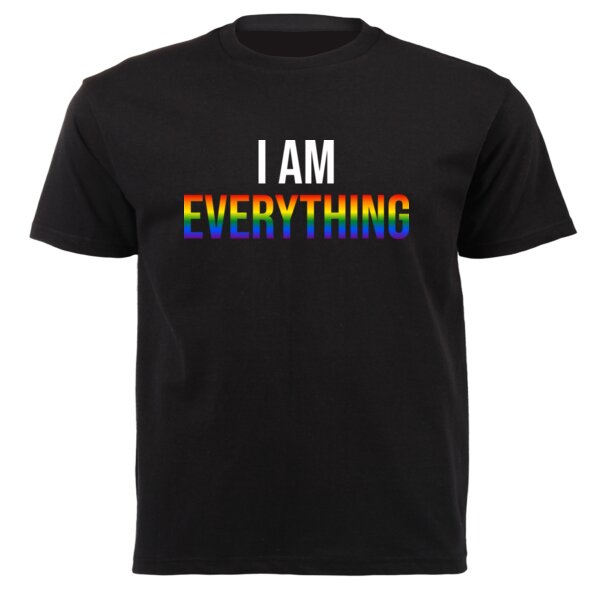 Everything... (I Am) - Pride Tee Thumbnail